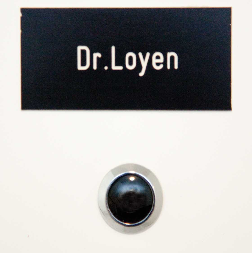 Dr. med. Guido Loyen