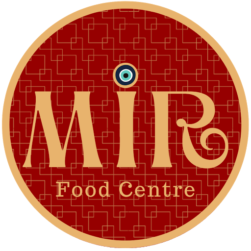 Mir Food Centre logo