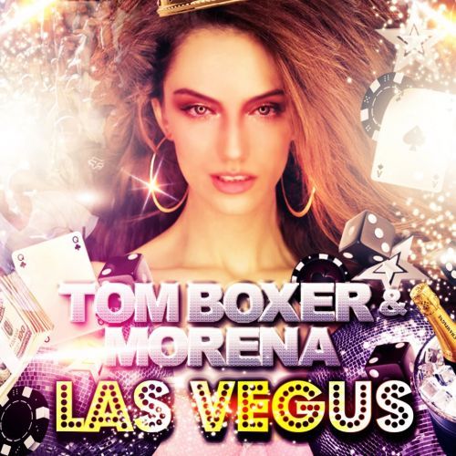 Tom Boxer & Morena feat Sirreal - Las Vegus (POPCORN VERSION)
