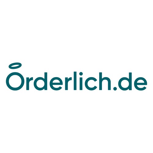 Orderlich Online - Kiosk logo