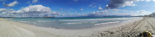 Playa De Muro