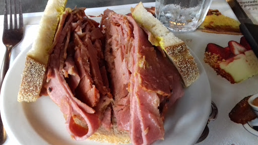 Gerry's Delicatessen