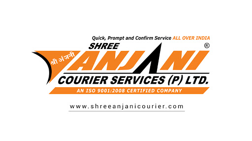 Shree Anjani Courier Services Pvt. Ltd., FF, Opp. Post Office, Talaja, Gujarat 364140, India, Courier_Service, state GJ