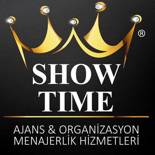 Show Time Ajans logo