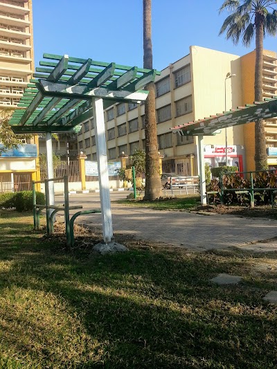 Photos of Faculty of Agriculture Mansoura University