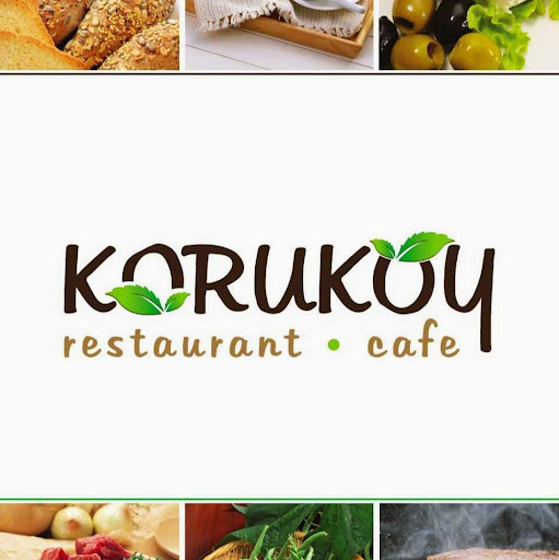 Koruköy Restoran & Kafe - Kır Düğünü logo