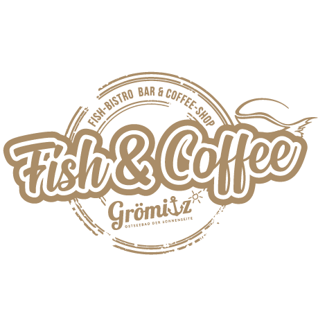 Fish & Coffee logo