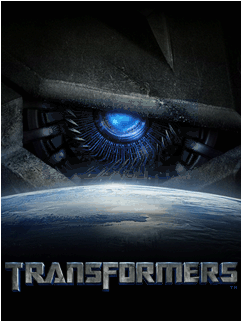 Transformers [By Glu Mobile] TSM1