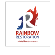 Rainbow Restoration of Saskatoon logo