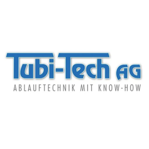 Tubi-Tech AG logo