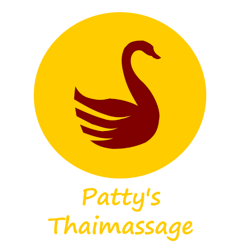 Patty's Thaimassage logo