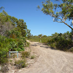Int of Rocky Ponds and the Hawkesbury trails (380276)
