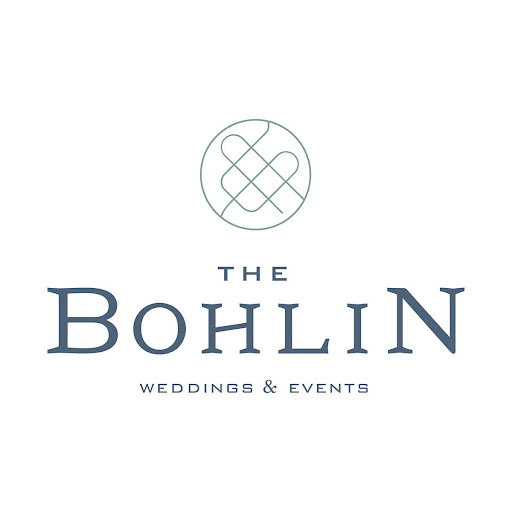 The Bohlin Weddings and Events logo