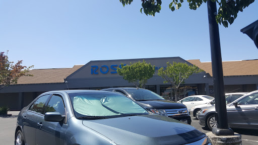 Clothing Store «Ross Dress for Less», reviews and photos, 150 Woodside Plaza, Redwood City, CA 94061, USA