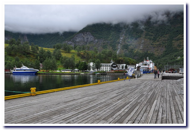 Viaje a la Noruega de los fiordos y Copenhague. - Blogs de Noruega - Viaje a la Noruega de los fiordos (58)