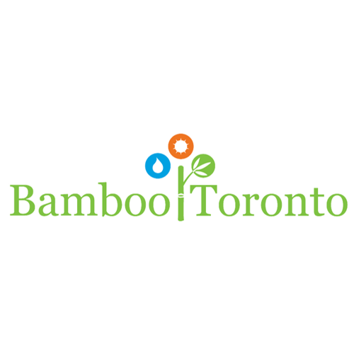 Bamboo Toronto logo