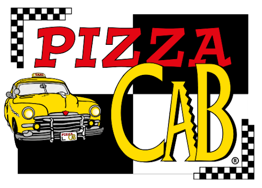 Pizza Cab Dormagen logo