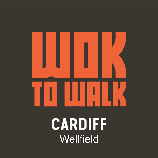 Wok To Walk logo