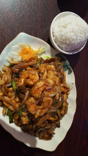 Thai Restaurant «Joy Wok», reviews and photos, 442 Sand Creek Dr N #106, Chesterton, IN 46304, USA