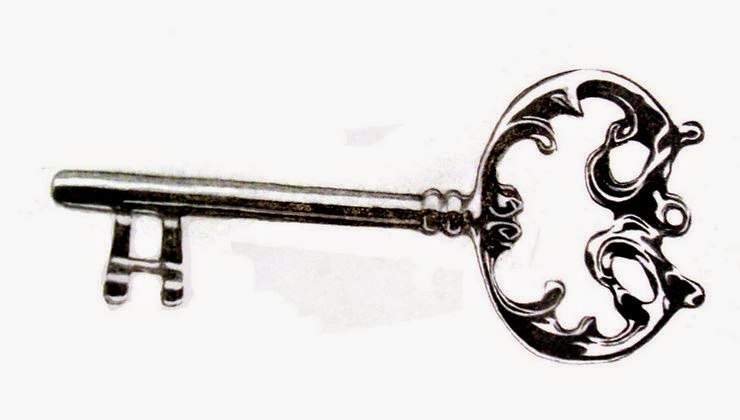 Key Tattoos