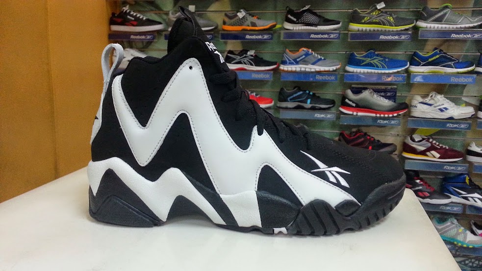 reebok kamikaze 2 review