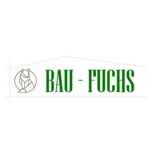 Bau-Fuchs logo