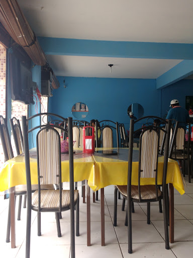 Restaurante E Pizzaria Alagoana, R. Antônio Teodósio, 39, Belém de São Francisco - PE, 56440-000, Brasil, Restaurante, estado Pernambuco