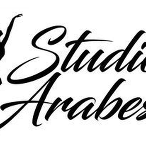 Studio arabesque logo