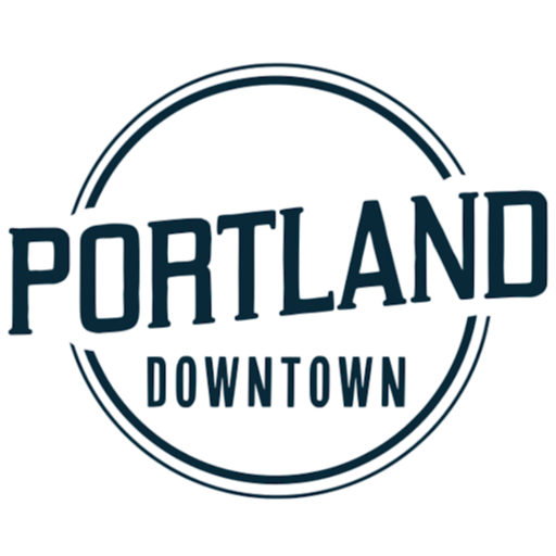 Portland Downtown