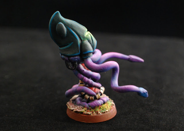 Asdrubael Vect and his Court Finished Medusae_Painted_3