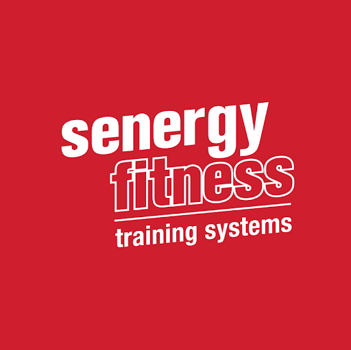 Senergy Fitness Windward logo