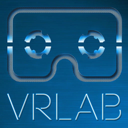 VRLab logo
