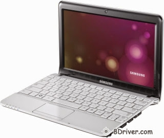 download Samsung Netbook NP NC110-P02TR driver