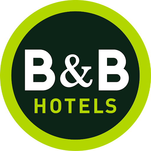 B&B HOTEL logo