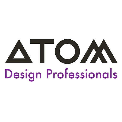 ATOM Design Professionals B.V. logo