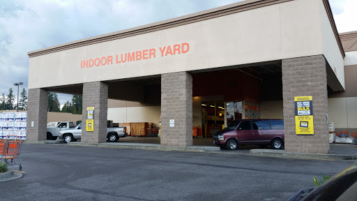 The Home Depot