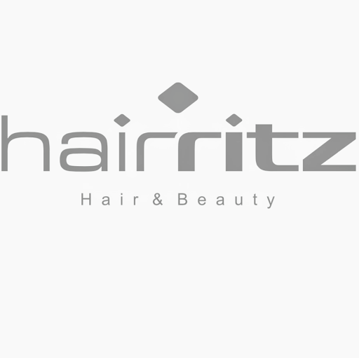Hair Ritz logo