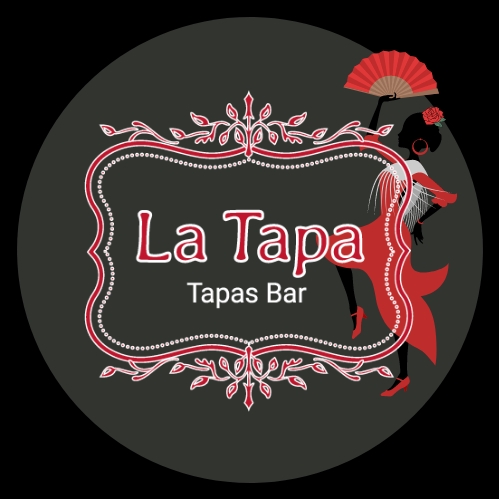 La Tapa logo