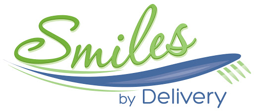 Smiles by Delivery, PLLC logo