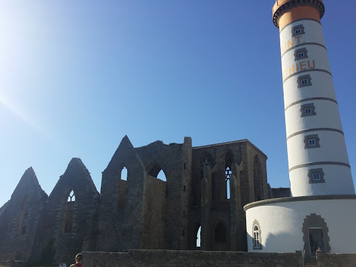 Hostellerie de lapointe Saint Mathieu
