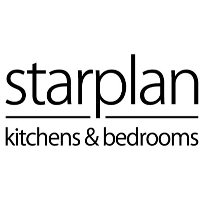 Starplan Bedroom Furniture & Kitchens logo