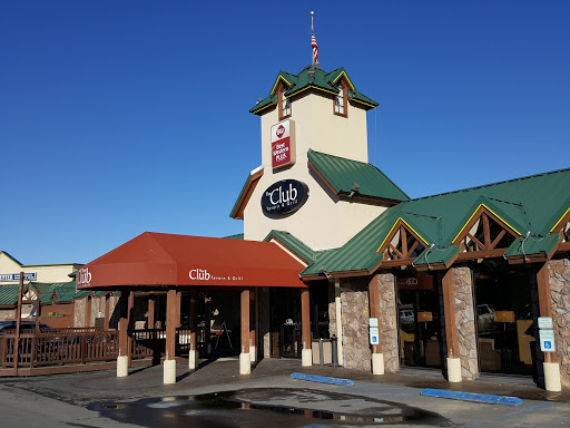 Bar & Grill «Club Tavern & Grill», reviews and photos, 1325 N 7th Ave, Bozeman, MT 59715, USA