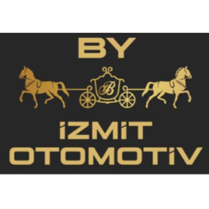 BY İZMİT OTOMOTİV logo