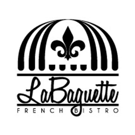 La Baguette French Bistro logo