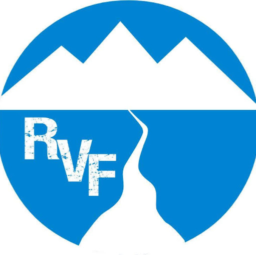 River Vista Fitness logo