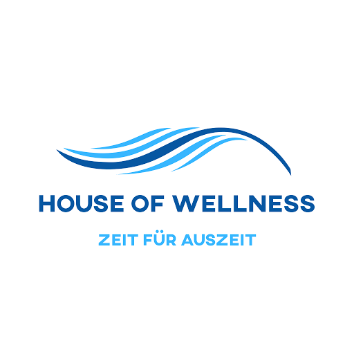 House of Wellness logo