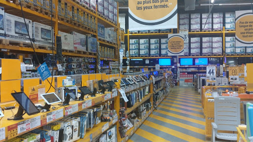 ELECTRO DEPOT