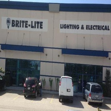 Brite-Lite Lighting and Electrical Distributors logo