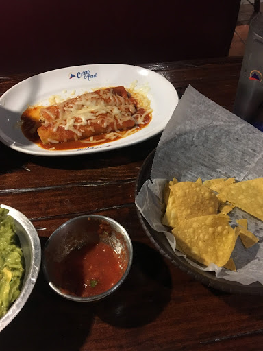 Mexican Restaurant «El Cerro Azul», reviews and photos, 13561 Midlothian Turnpike, Midlothian, VA 23113, USA