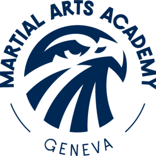 Martial Arts Academy Geneva logo